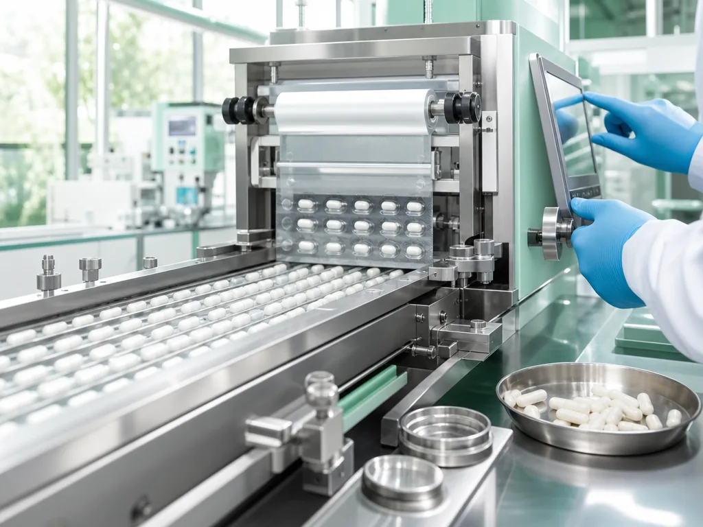 Production Line