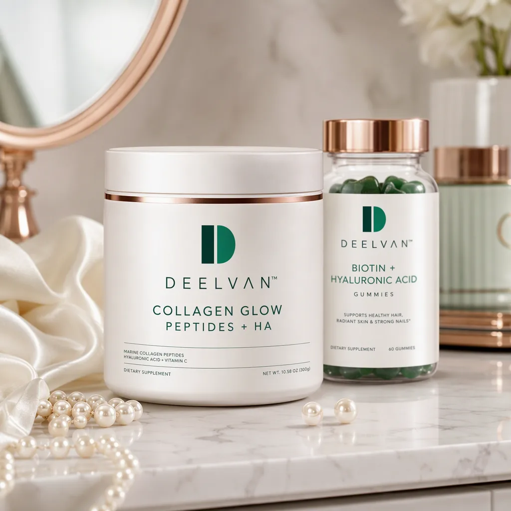 Collagen packaging
