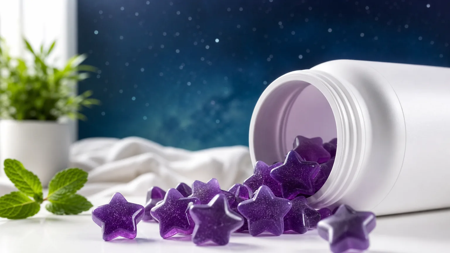 Melatonin Gummies OEM Guide