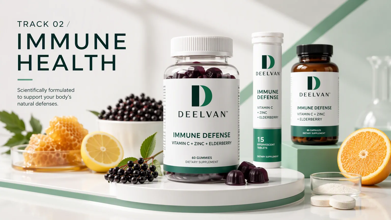 Immune health