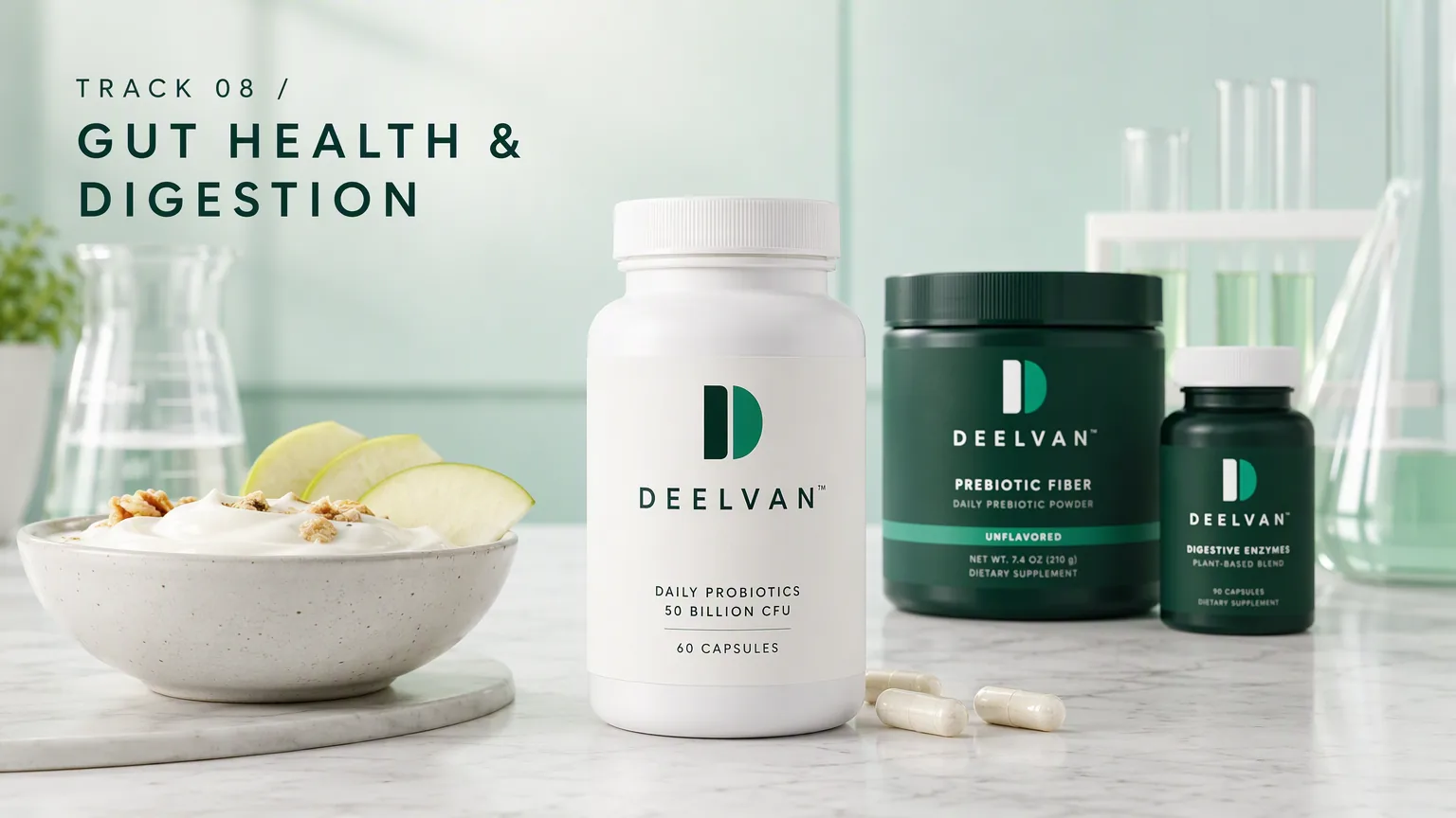 Weight management