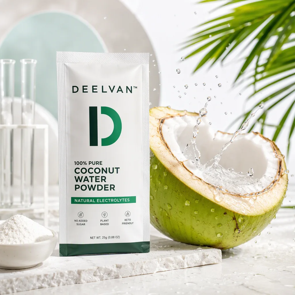 Sport Recovery Electrolytes