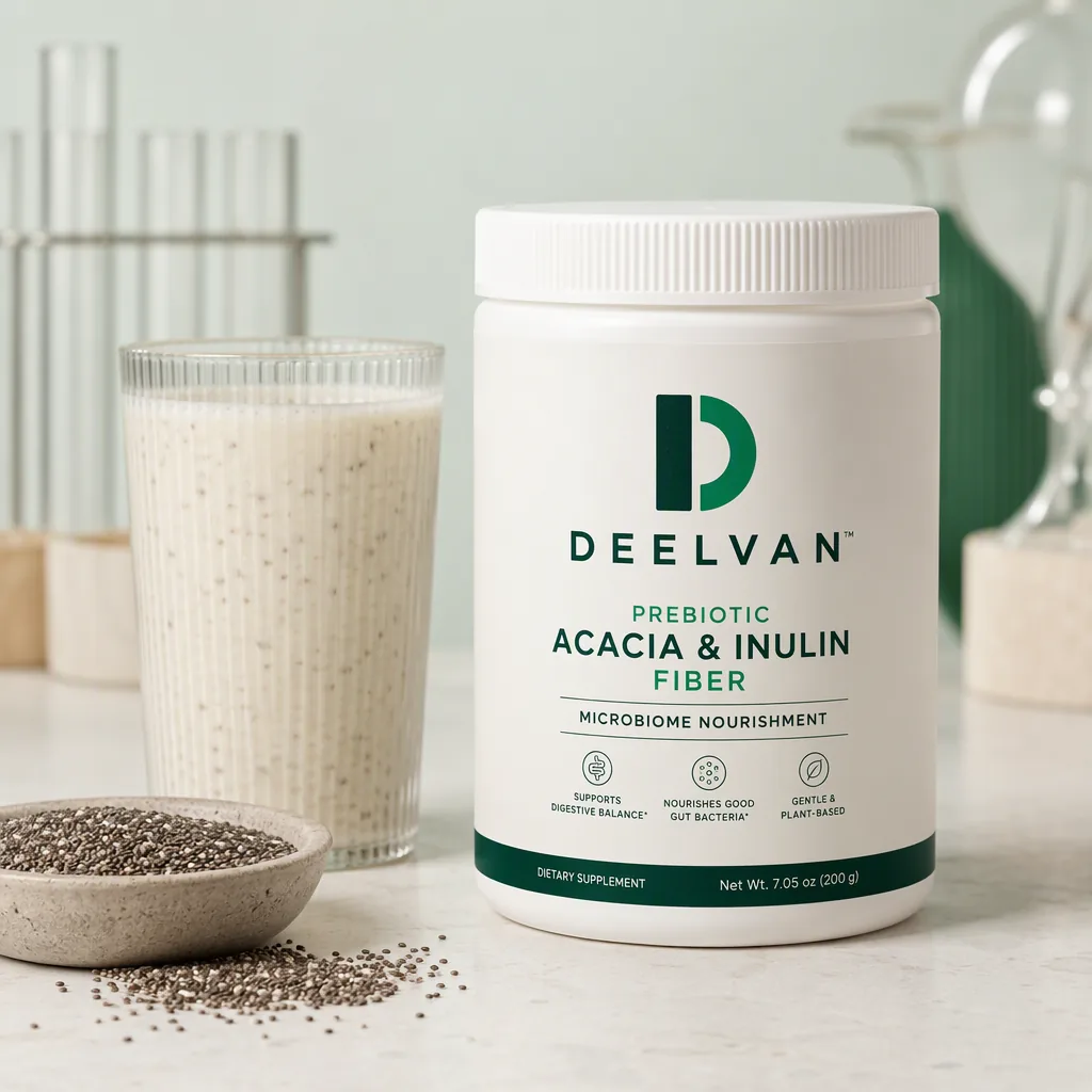 Postbiotic Capsules