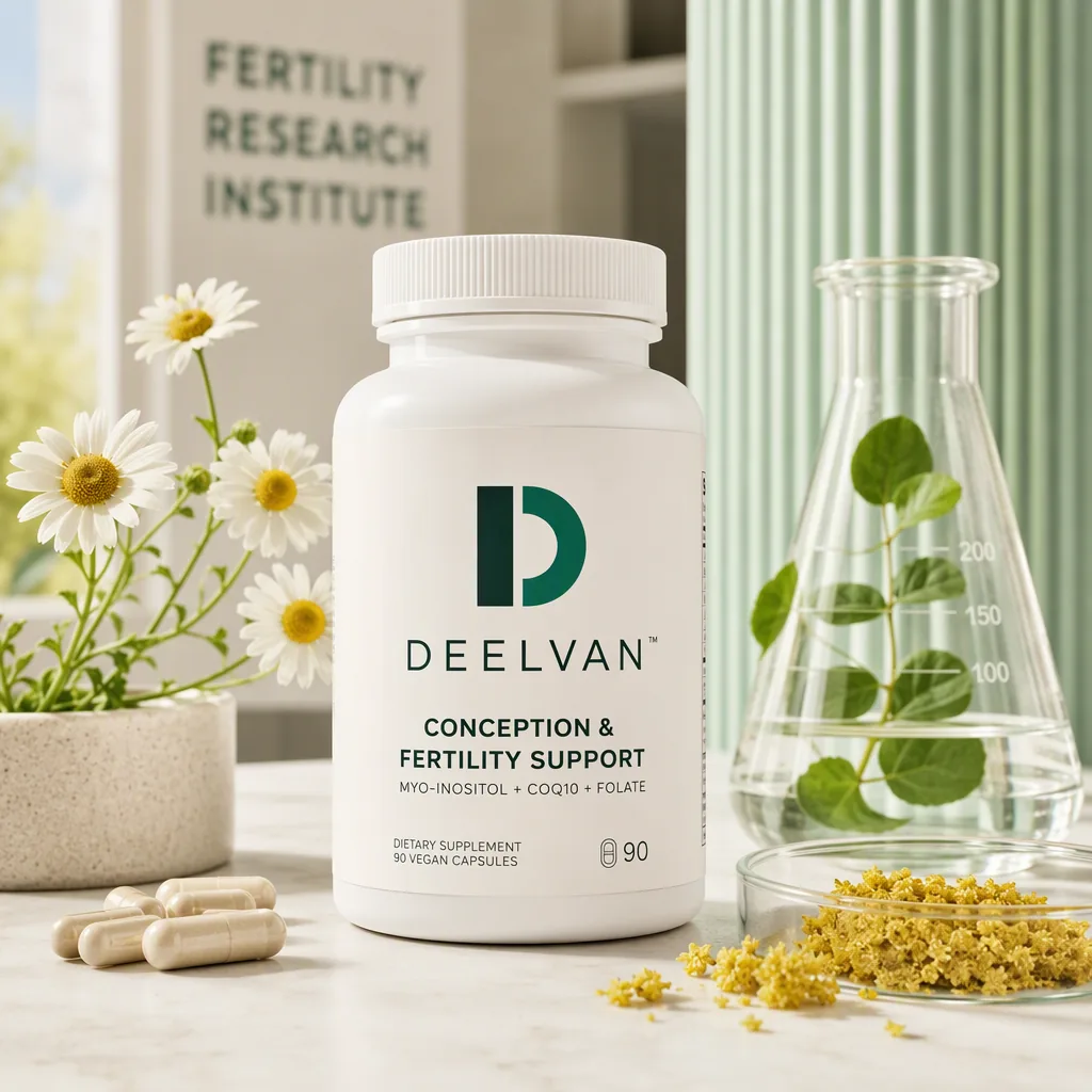Menopause Support
