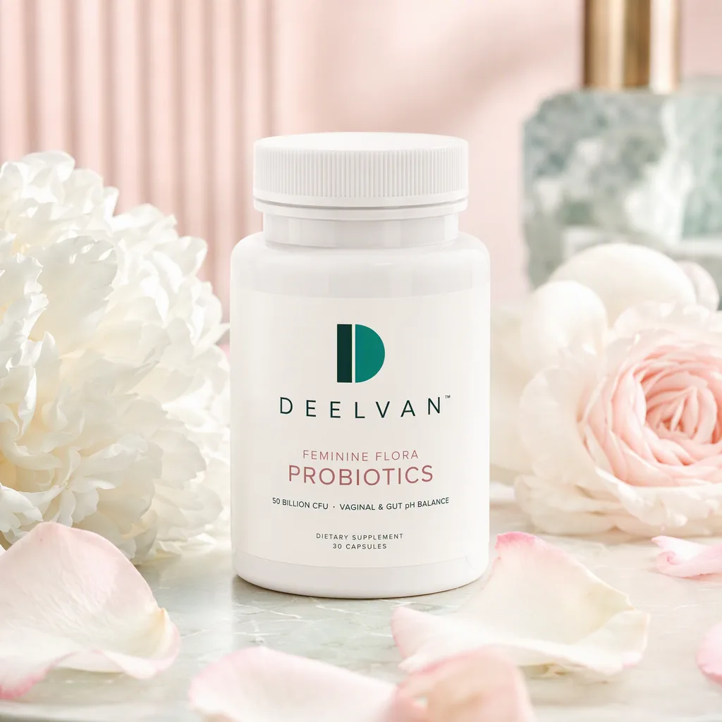 Feminine Probiotics