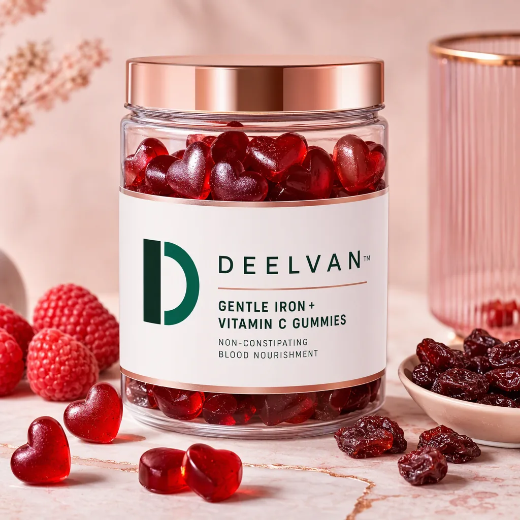 Men's Multivitamins