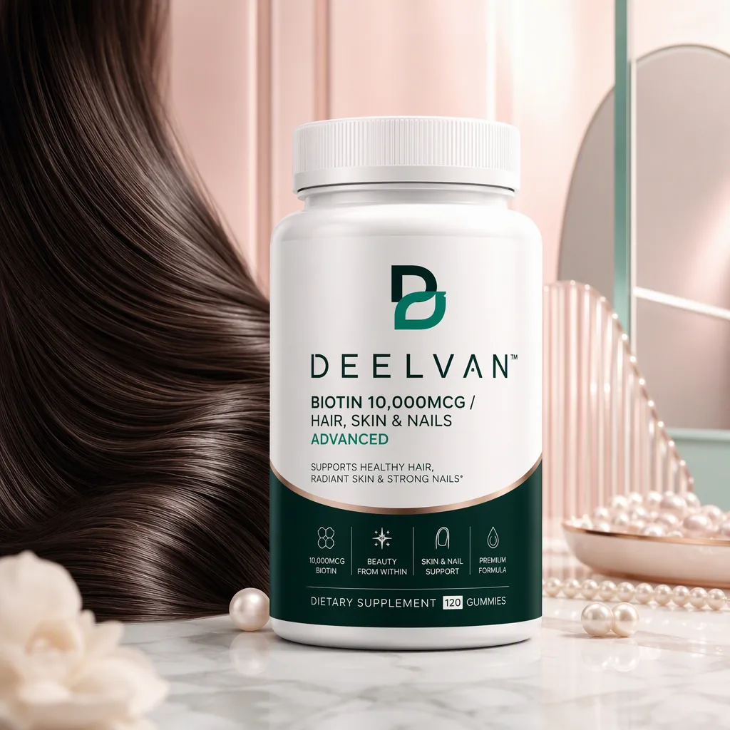Hair Support Complex