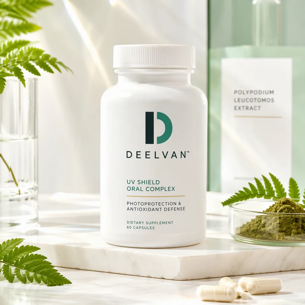 Glutathione Line
