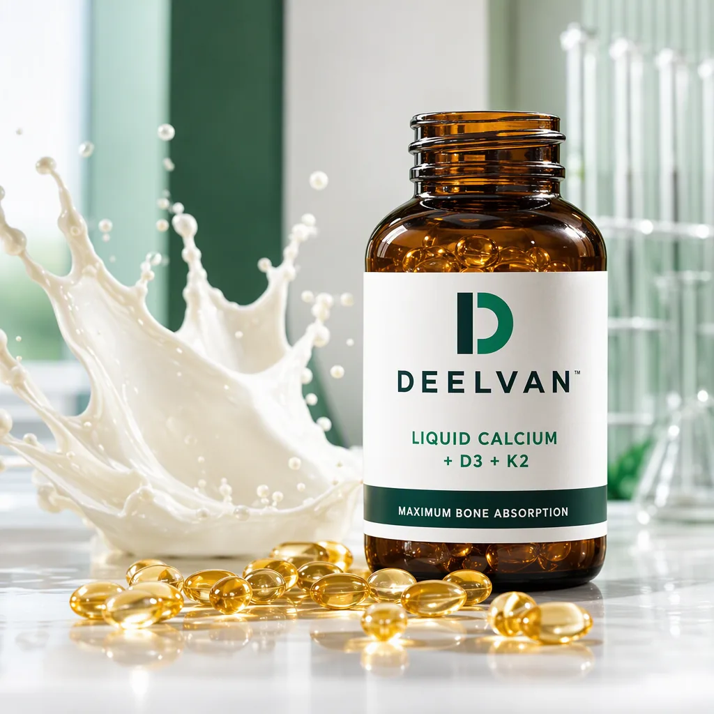 UC-II Undenatured Collagen